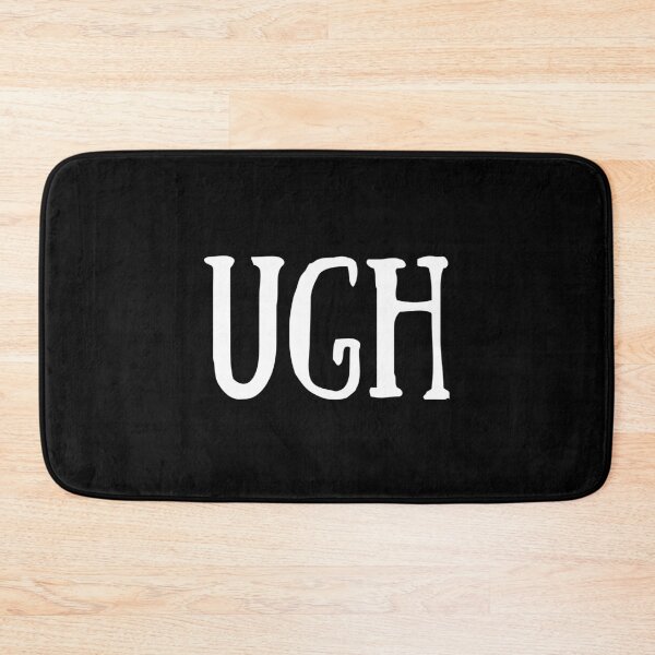 Item preview, Ugh designed and sold by Kindology.