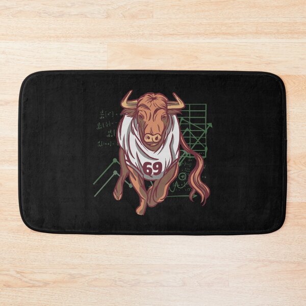 Item preview, Stock exchange bull designed and sold by DerSenat.