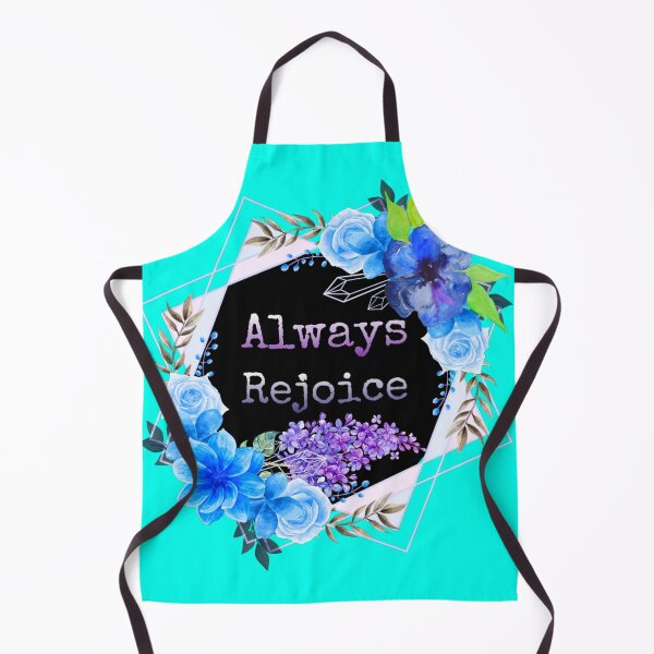 Item preview, Always Rejoice designed and sold by CAISHEM DESIGNS.