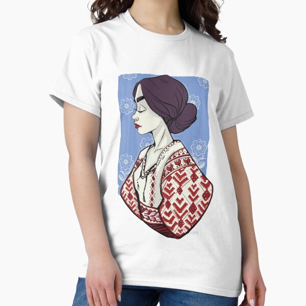 Folklore #7 Classic T-Shirt