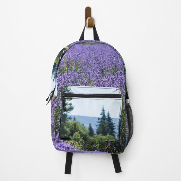 Item preview, Lavender Valley Mt. Hood Oregon United States designed and sold by tamal778.