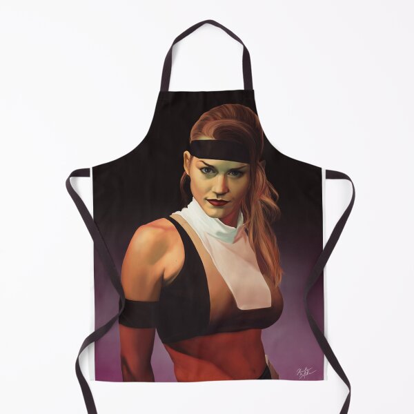 Item preview, Mortal kombat sega sonya designed and sold by Muntadher-Noori.