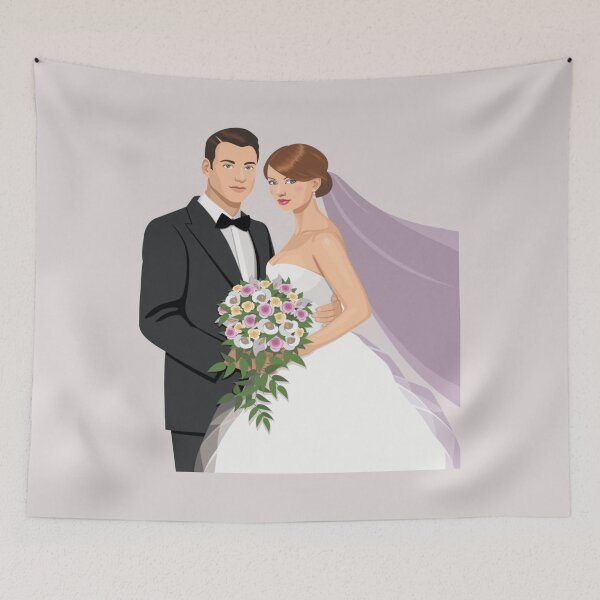 Item preview, Bride designed and sold by DigitalSantino.