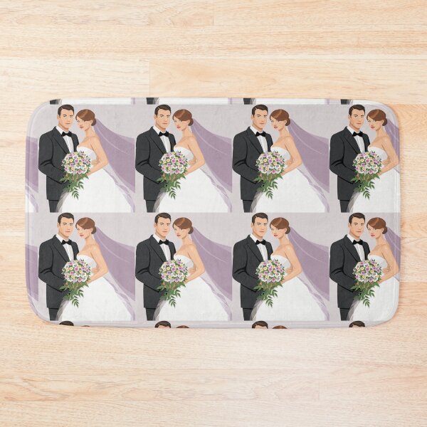 Item preview, Bride designed and sold by DigitalSantino.
