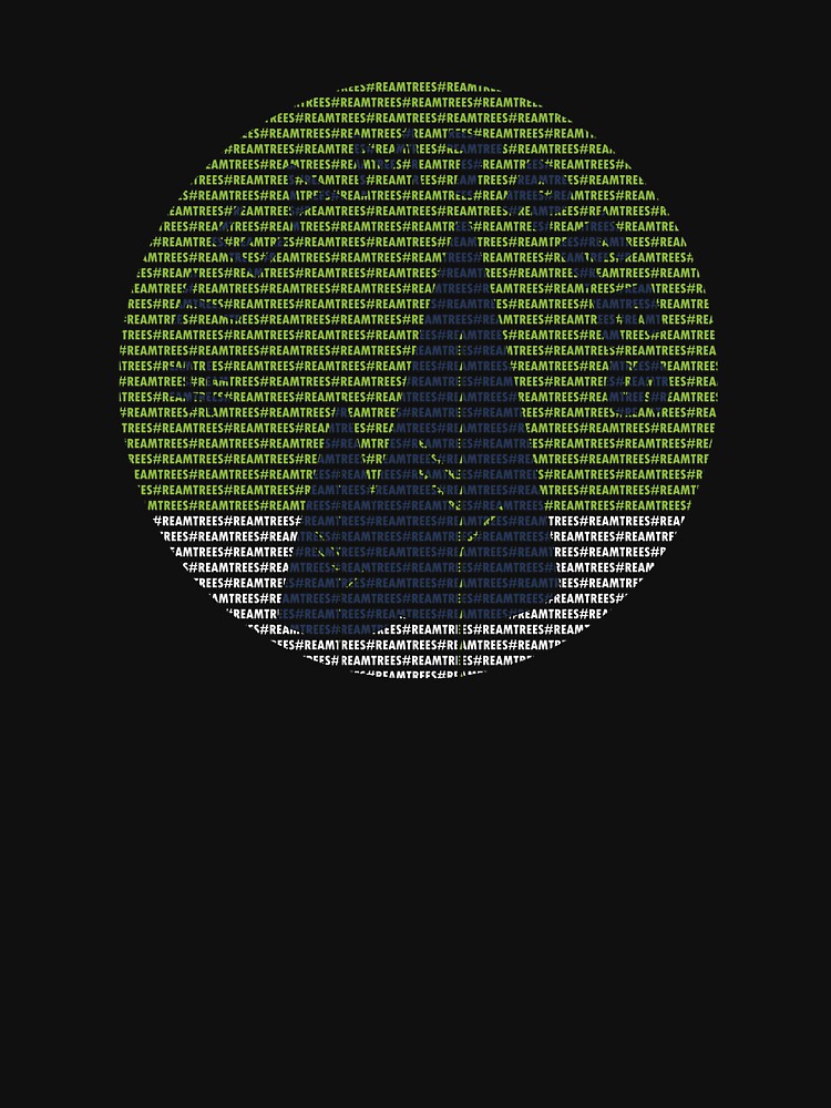 "Mark Rober Team Trees word art" Tshirt for Sale by JCall69