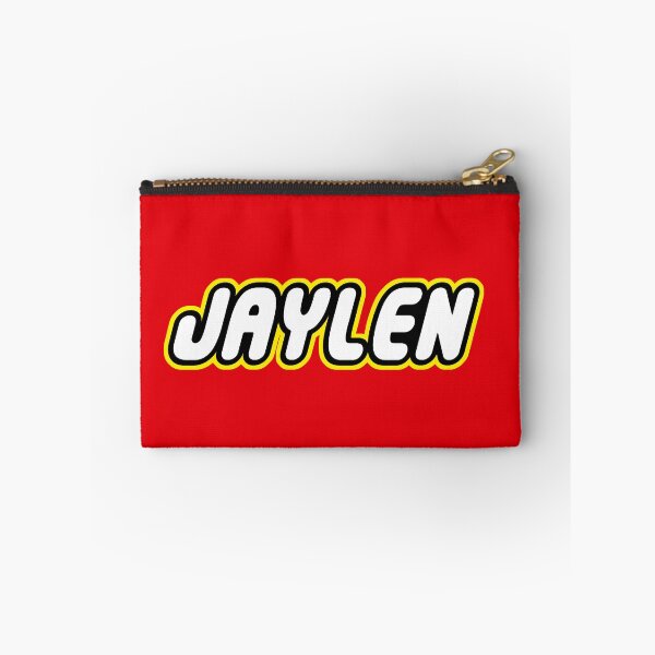 Item preview, Jaylen Trending Bricks Birthday Gift For Jaylen designed and sold by Urosek.