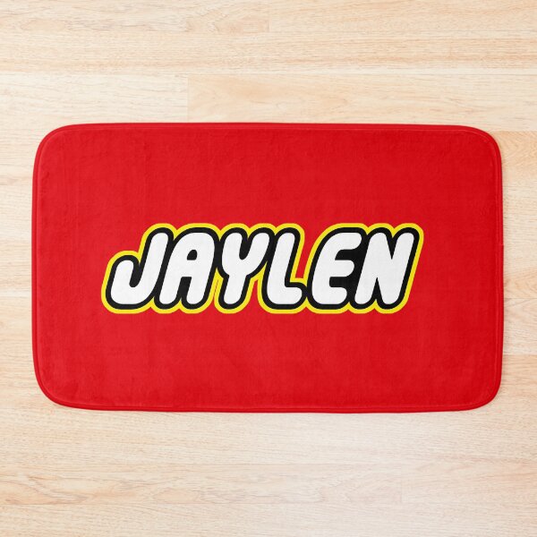 Item preview, Jaylen Trending Bricks Birthday Gift For Jaylen designed and sold by Urosek.