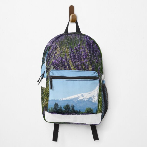 Item preview, Lavender Valley Mt. Hood Oregon in United States designed and sold by tamal778.