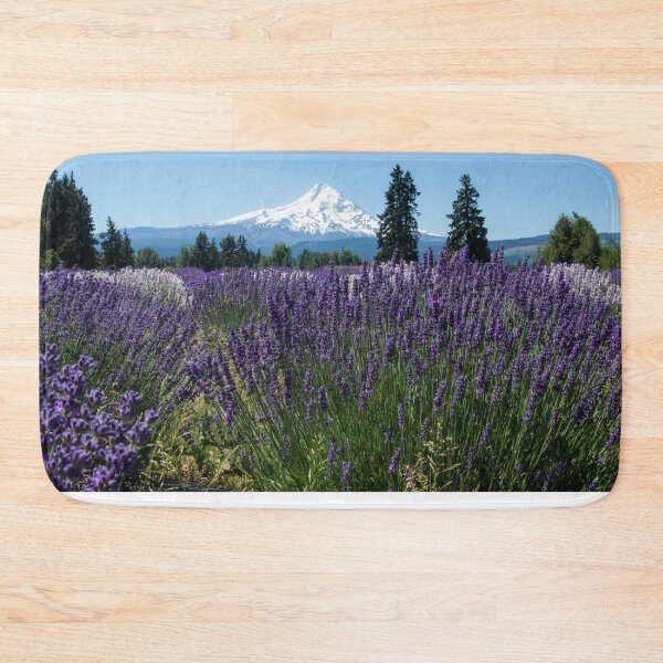 Item preview, Lavender Valley Mt. Hood Oregon in United States designed and sold by tamal778.
