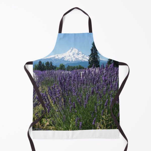 Item preview, Lavender Valley Mt. Hood Oregon in United States designed and sold by tamal778.