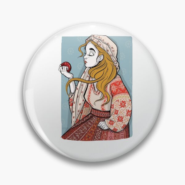 Item preview, Folklore #9 designed and sold by Salty  Bear.