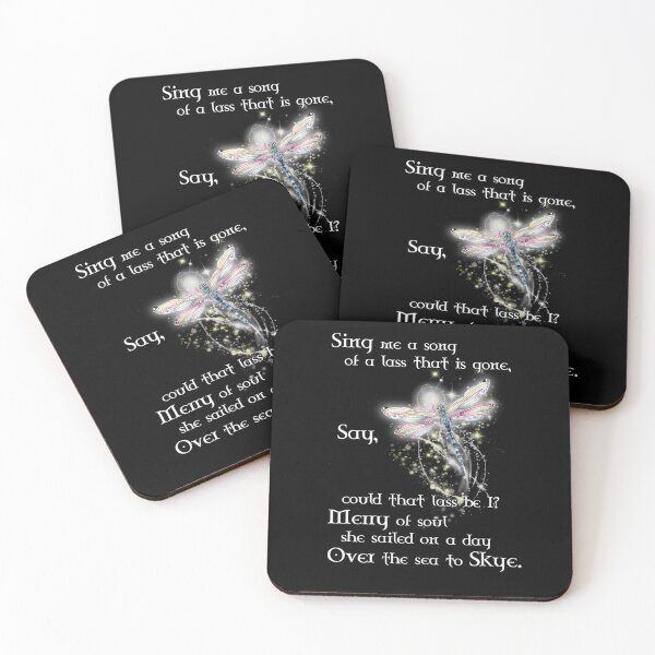 Item preview, Outlander dragonfly designed and sold by MireineChrist.