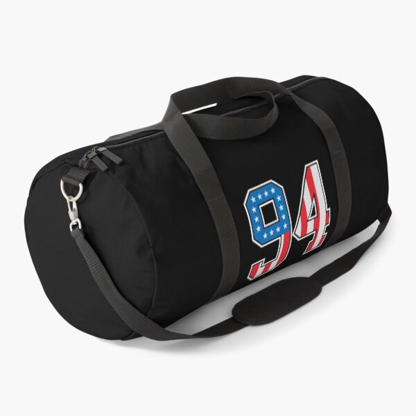 Item preview, 94 American Lucky Number Ninety-four United States Flag designed and sold by Urosek.