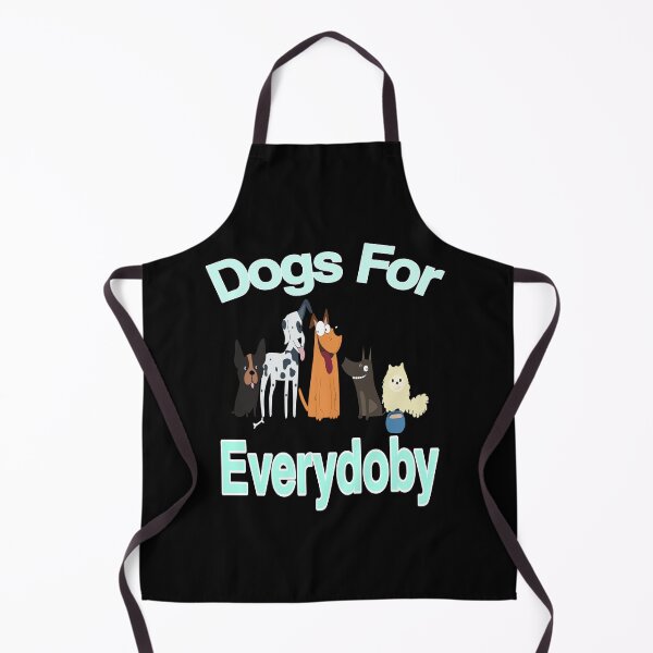 Item preview, Dogs For Everybody designed and sold by ihebwkqh17.