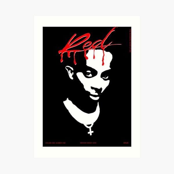 Carti Louis Vuitton , an art print by REENO Studios - INPRNT