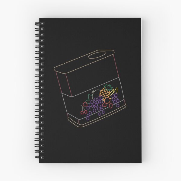 Item preview, candy tin designed and sold by tenmanchan.