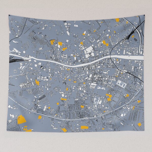 Item preview, Dublin designed and sold by jean-nicolas.