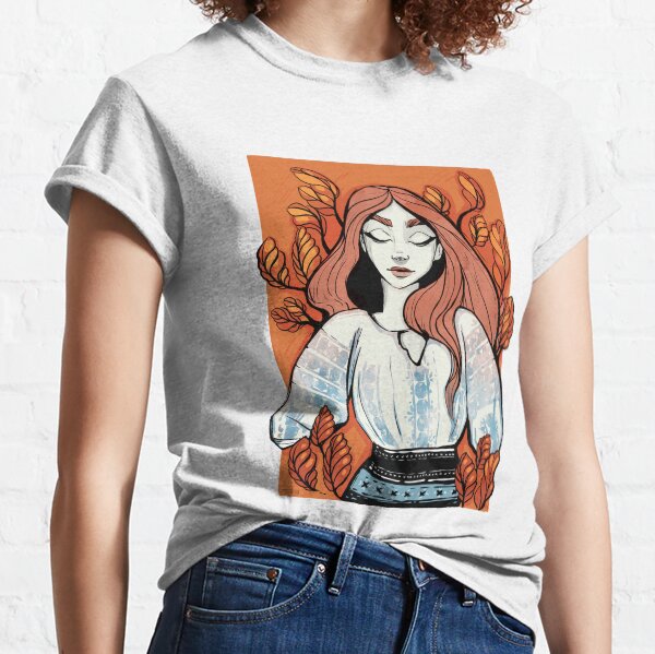 Folklore #10 Classic T-Shirt