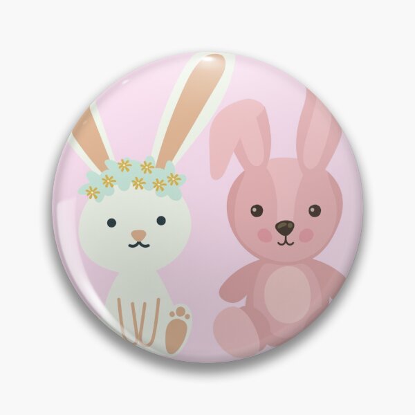 Item preview, Animated bunny designed and sold by Isha Iyer.