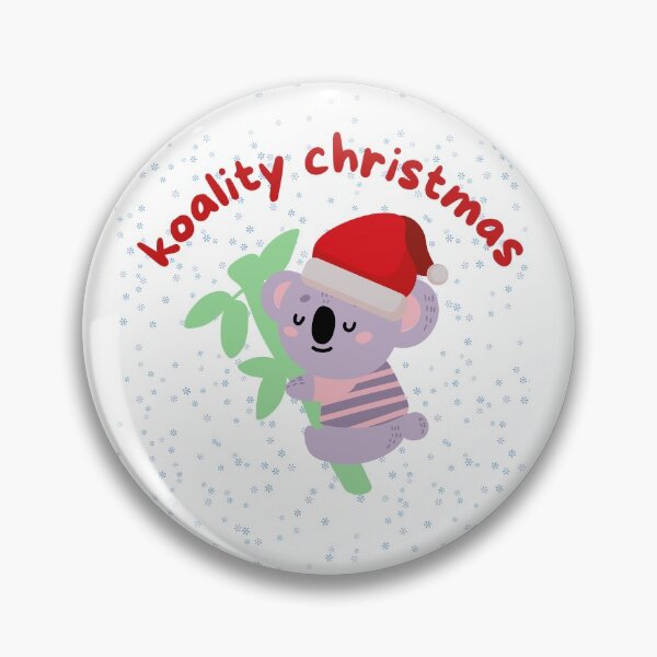 Item preview, Koality Christmas designed and sold by curiousque.