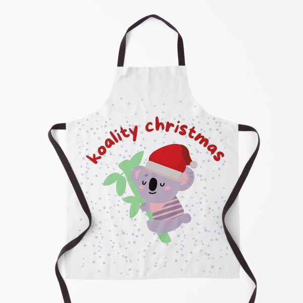 Item preview, Koality Christmas designed and sold by curiousque.