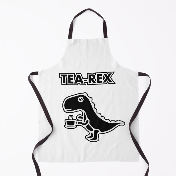 Item preview, Tea-Rex designed and sold by jfcreations.