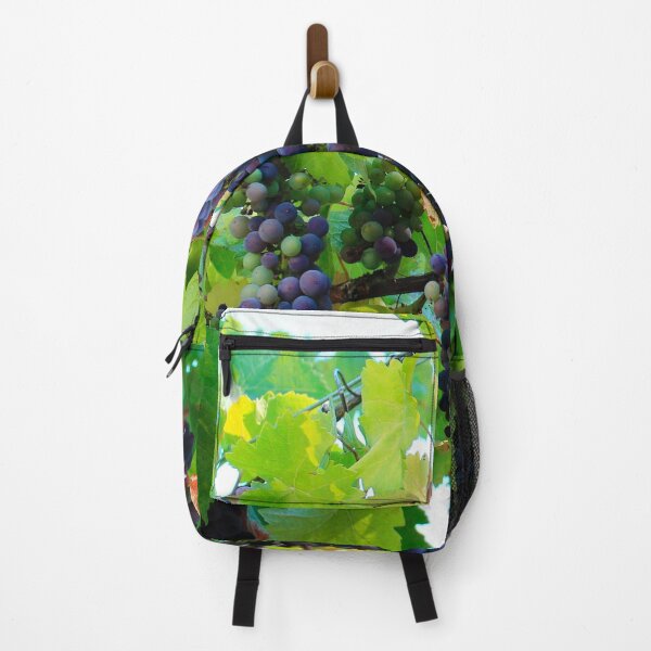 Item preview, Purple grapes, Hood River Orchards, Oregon designed and sold by tamal778.