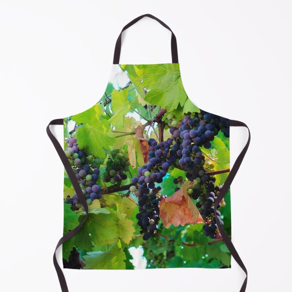 Item preview, Purple grapes, Hood River Orchards, Oregon designed and sold by tamal778.
