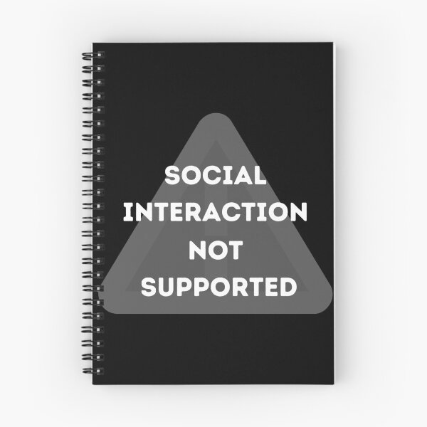 Item preview, Social interaction not supported designed and sold by srm-creations.