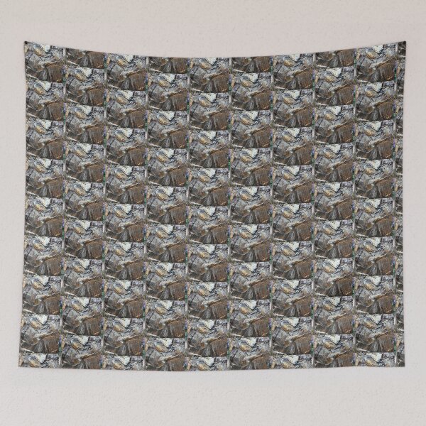 Item preview, Colored Groove 48 designed and sold by Kurt Buschmann.