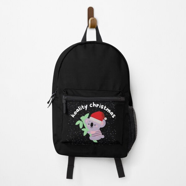 Item preview, Koality Christmas designed and sold by curiousque.