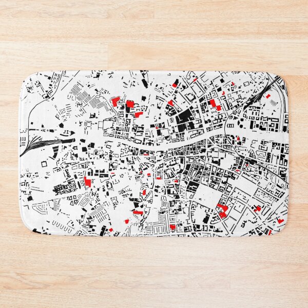 Item preview, Dublin designed and sold by jean-nicolas.