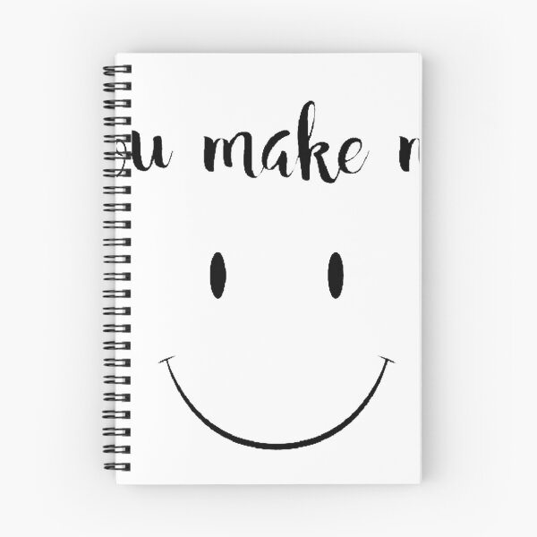 Item preview, You make me designed and sold by W&M Store.