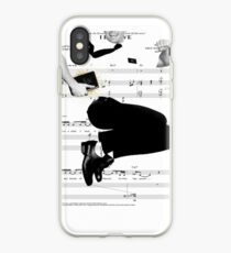 Book Of Mormon- I Believe iPhone Case