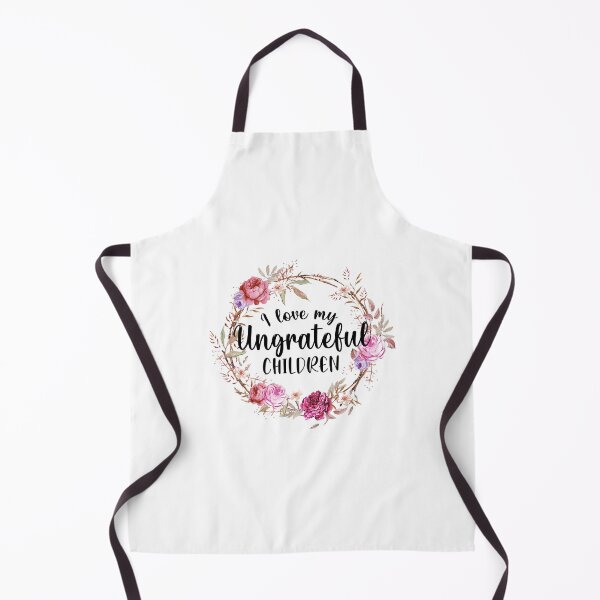 Item preview, I love my Ungrateful Children designed and sold by CoutuJack.