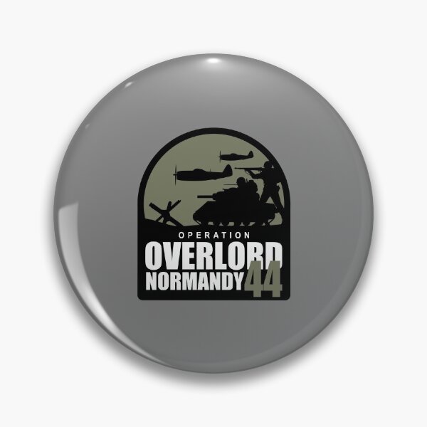 Item preview, Operation Overlord Normandy 44 designed and sold by StrongVlad.