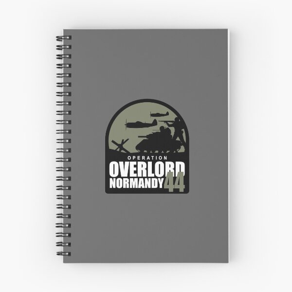 Item preview, Operation Overlord Normandy 44 designed and sold by StrongVlad.
