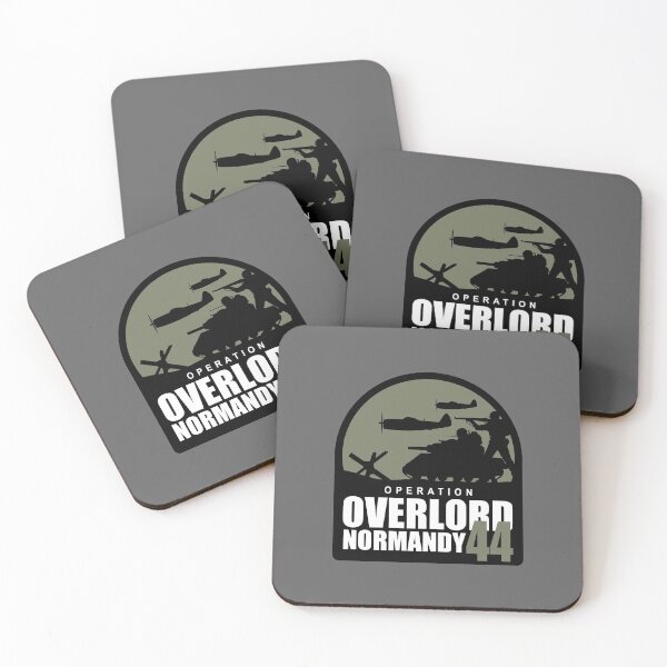 Item preview, Operation Overlord Normandy 44 designed and sold by StrongVlad.