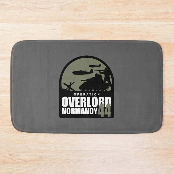 Item preview, Operation Overlord Normandy 44 designed and sold by StrongVlad.