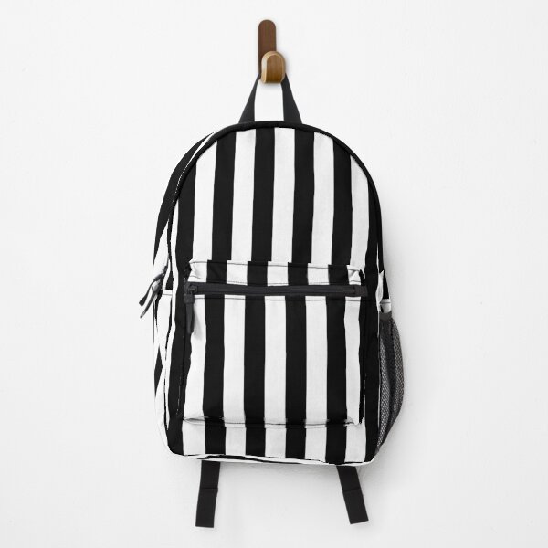 Item preview, Black & White Stripes designed and sold by Binsagar.