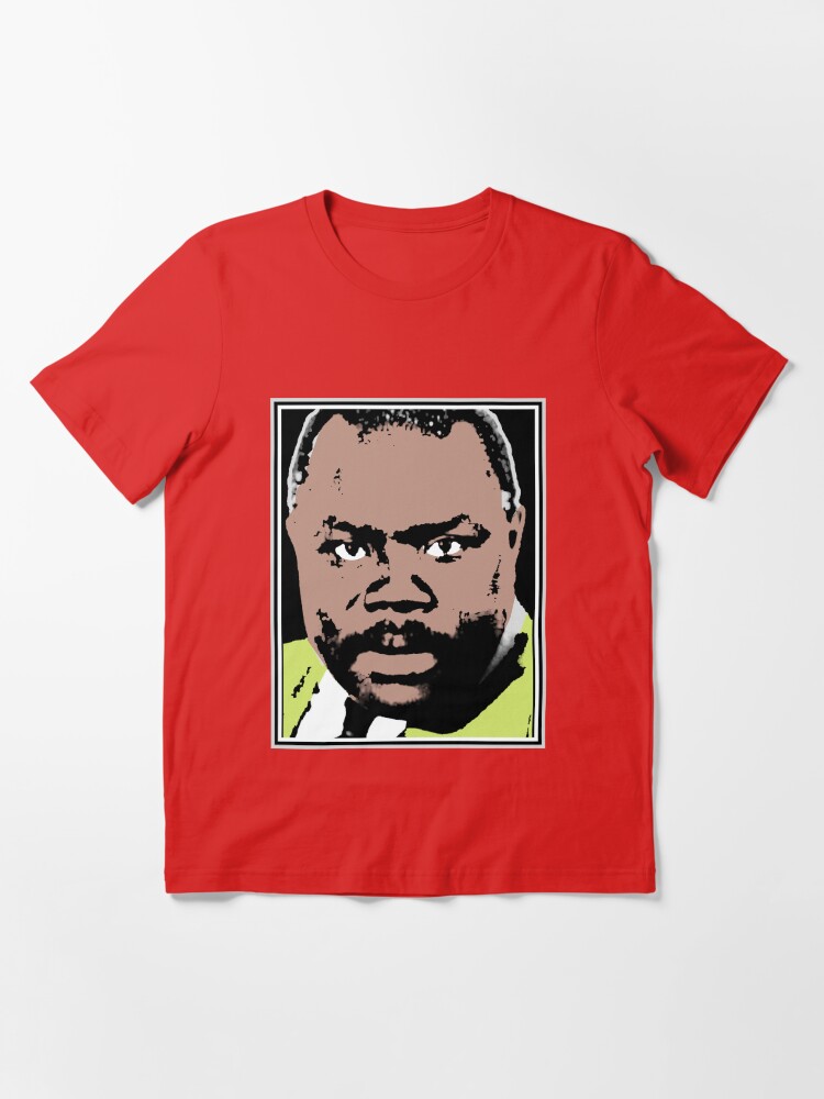 Alternate view of Marcus Garvey Essential T-Shirt