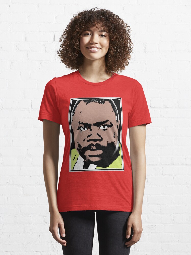 Alternate view of Marcus Garvey Essential T-Shirt
