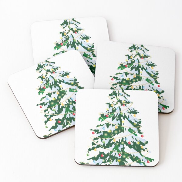 Item preview, CHRISTMAS TREE designed and sold by duchessa77.