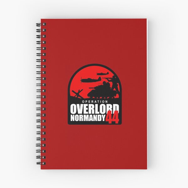 Item preview, Operation Overlord Normandy 44 designed and sold by StrongVlad.