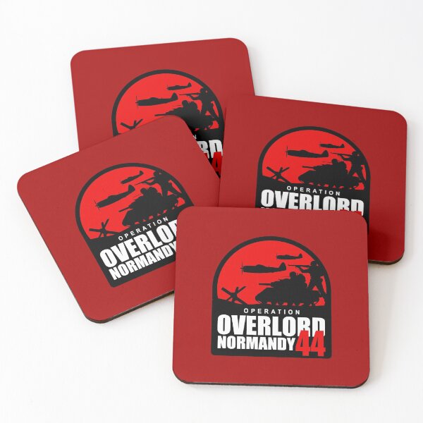 Item preview, Operation Overlord Normandy 44 designed and sold by StrongVlad.