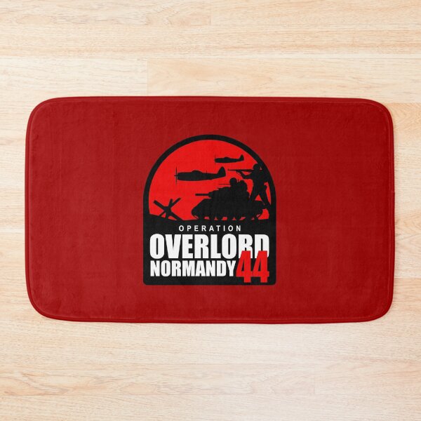 Item preview, Operation Overlord Normandy 44 designed and sold by StrongVlad.