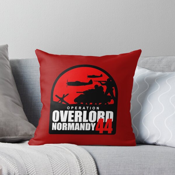 Item preview, Operation Overlord Normandy 44 designed and sold by StrongVlad.