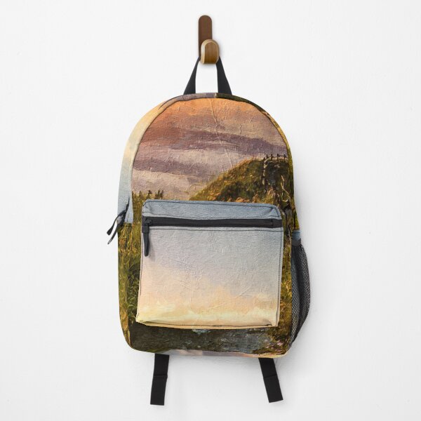 Item preview, Japan Kumamoto Caldera Cloud Sea Painting designed and sold by tamal778.