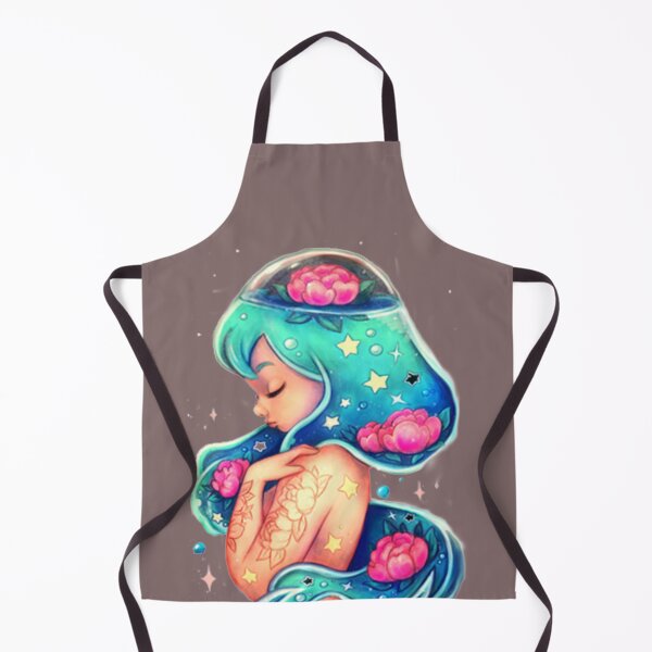 Item preview, Twinkle and beautiful Mermaid designed and sold by DestinyAnselm.