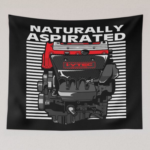 Item preview, Naturally Aspirated V-Tec designed and sold by ilFrambo.